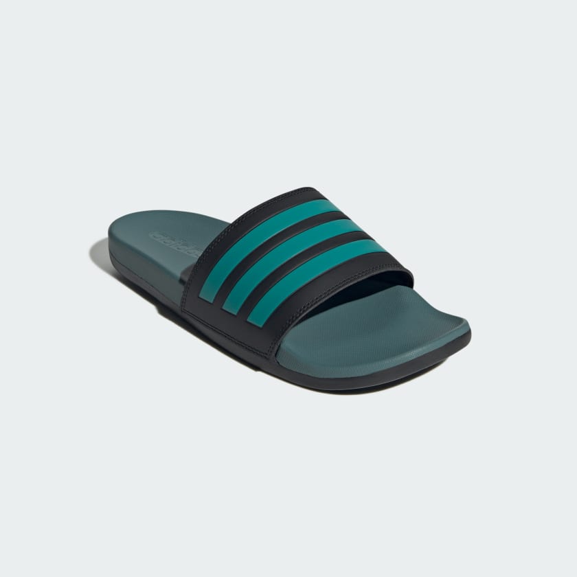 adidas men Adilette Comfort Slides