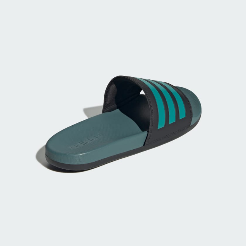 adidas men Adilette Comfort Slides