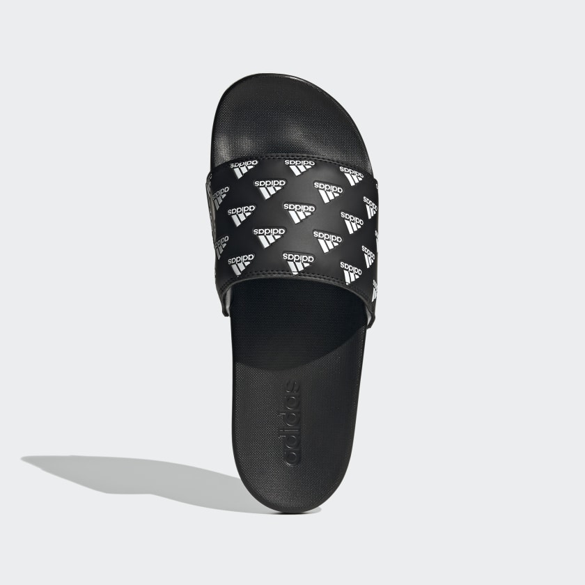 adidas men Adilette Comfort Slides
