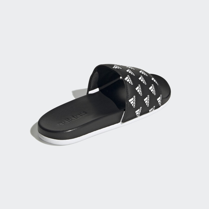 adidas men Adilette Comfort Slides