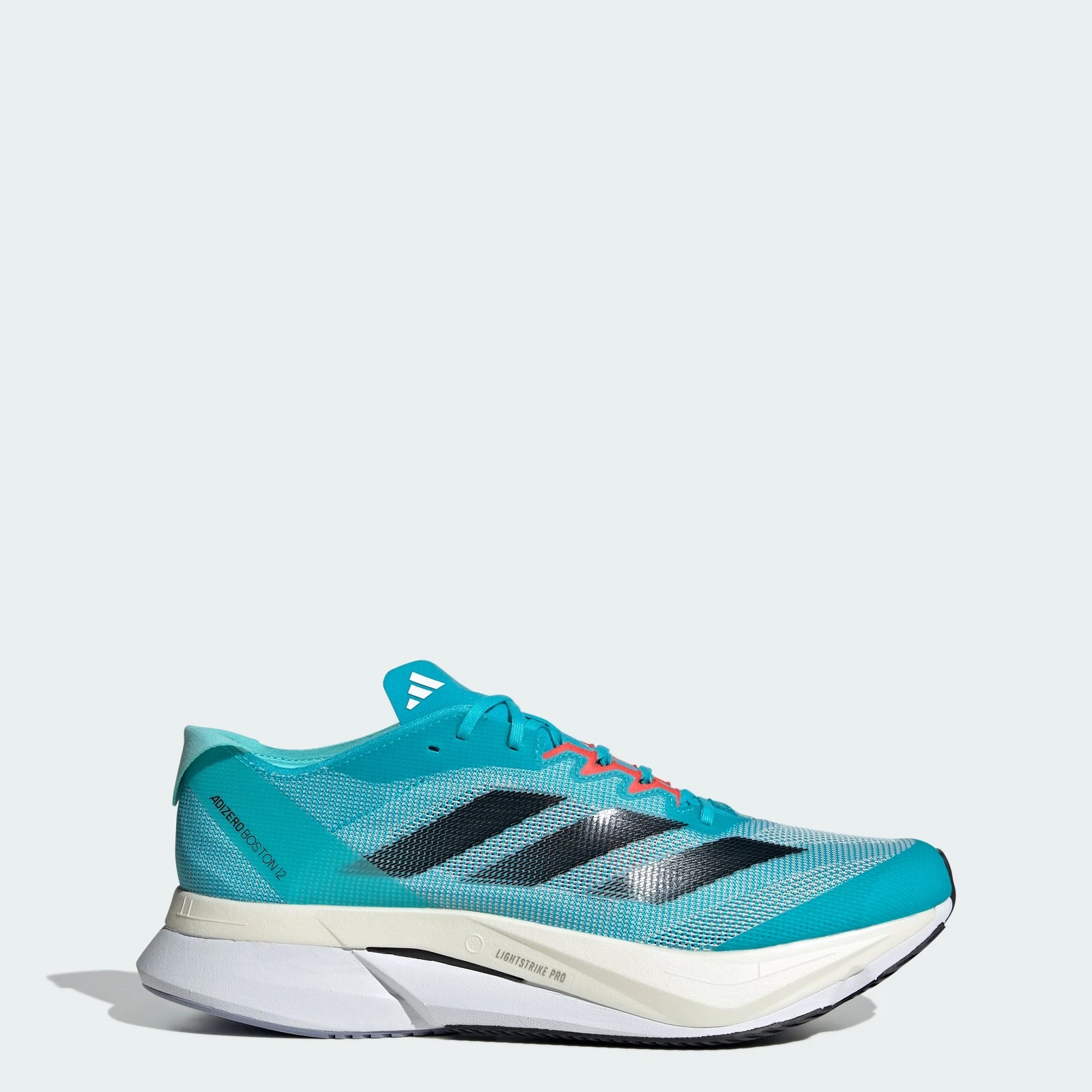 TALLA 8 MEN - adidas men Adizero Boston 12 Running Shoes