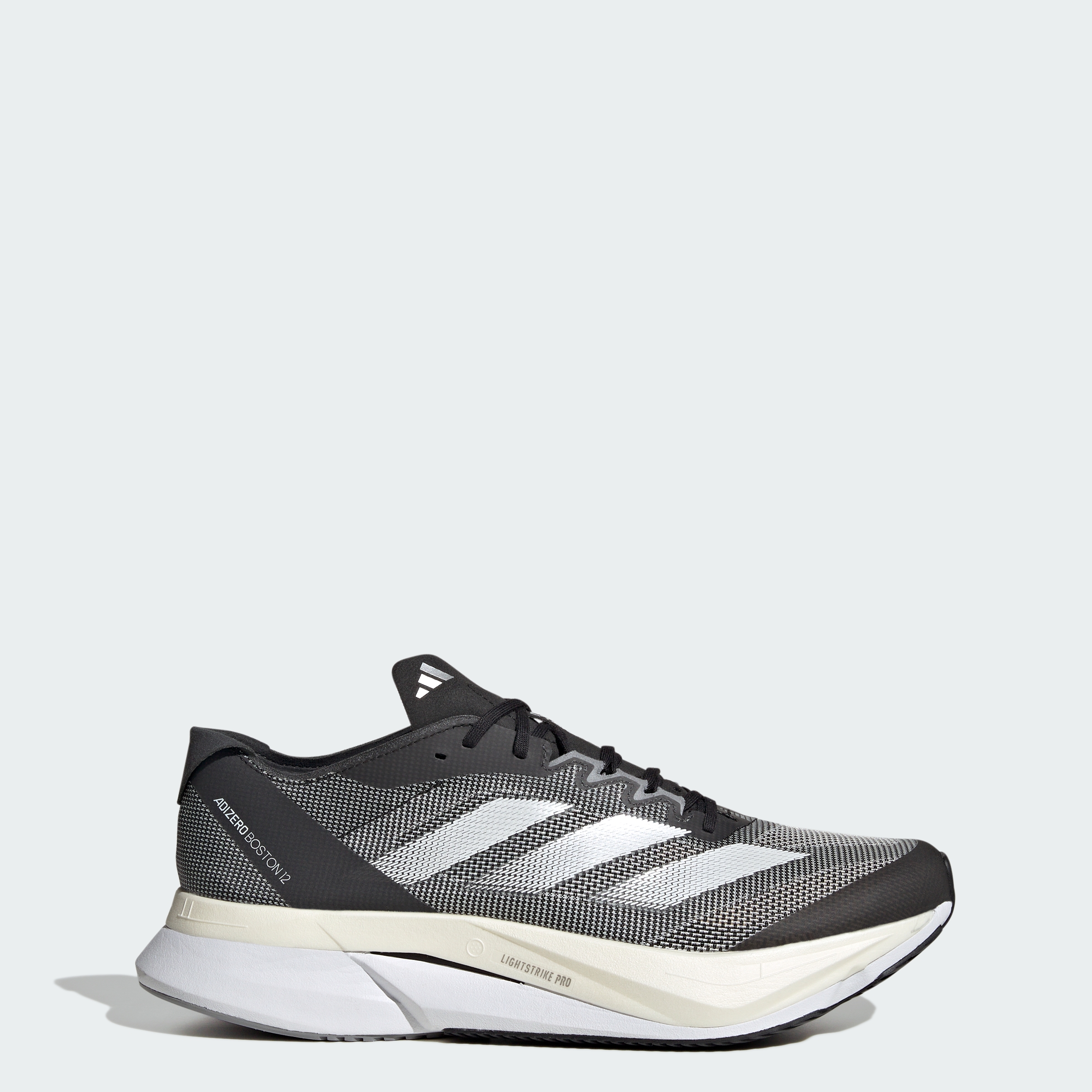 TALLA 8 MEN - adidas men Adizero Boston 12 Running Shoes