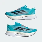 TALLA 8 MEN - adidas men Adizero Boston 12 Running Shoes