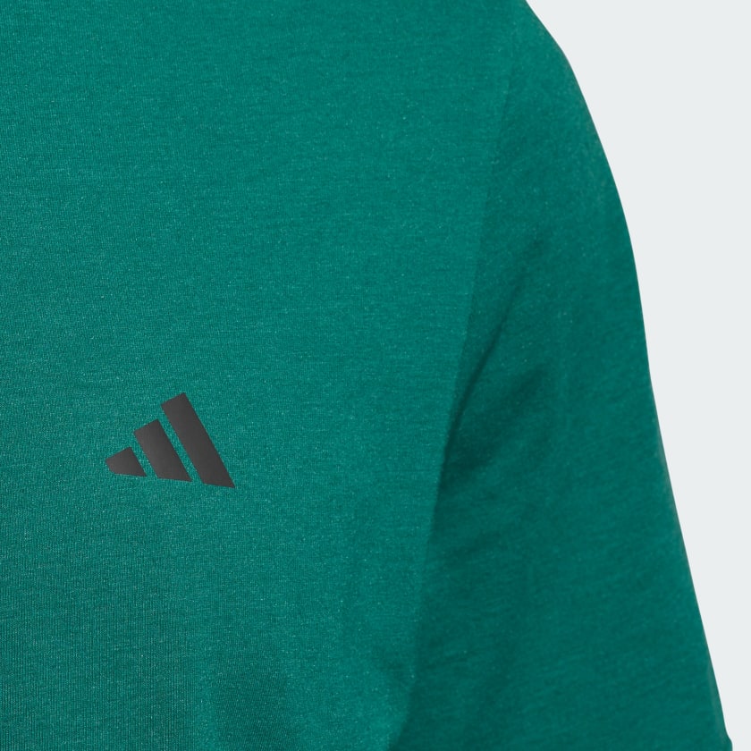 adidas men Axis AEROREADY Training Tee