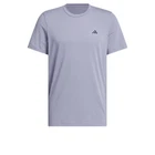 adidas men Axis AEROREADY Training Tee