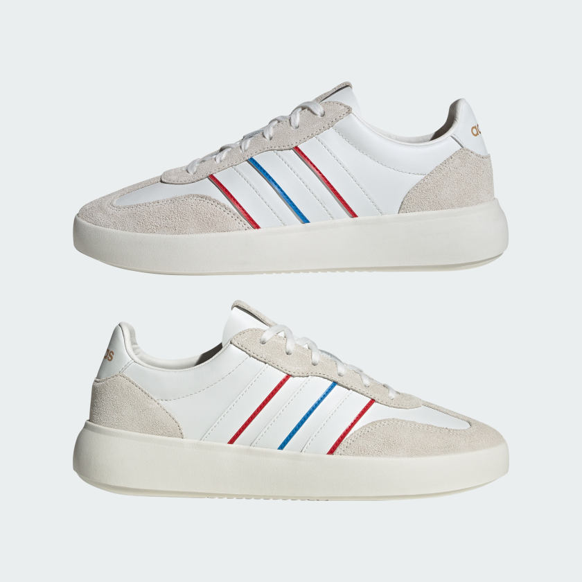 Talla 8 - adidas men Barreda Decode Shoes