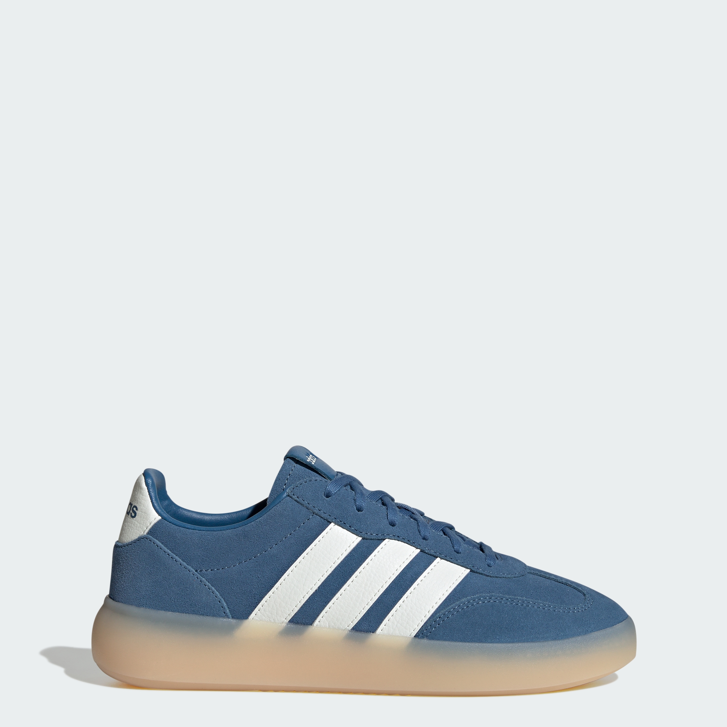 Talla 8 - adidas men Barreda Decode Shoes