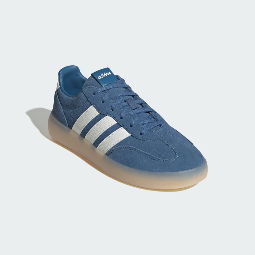 Talla 8 - adidas men Barreda Decode Shoes