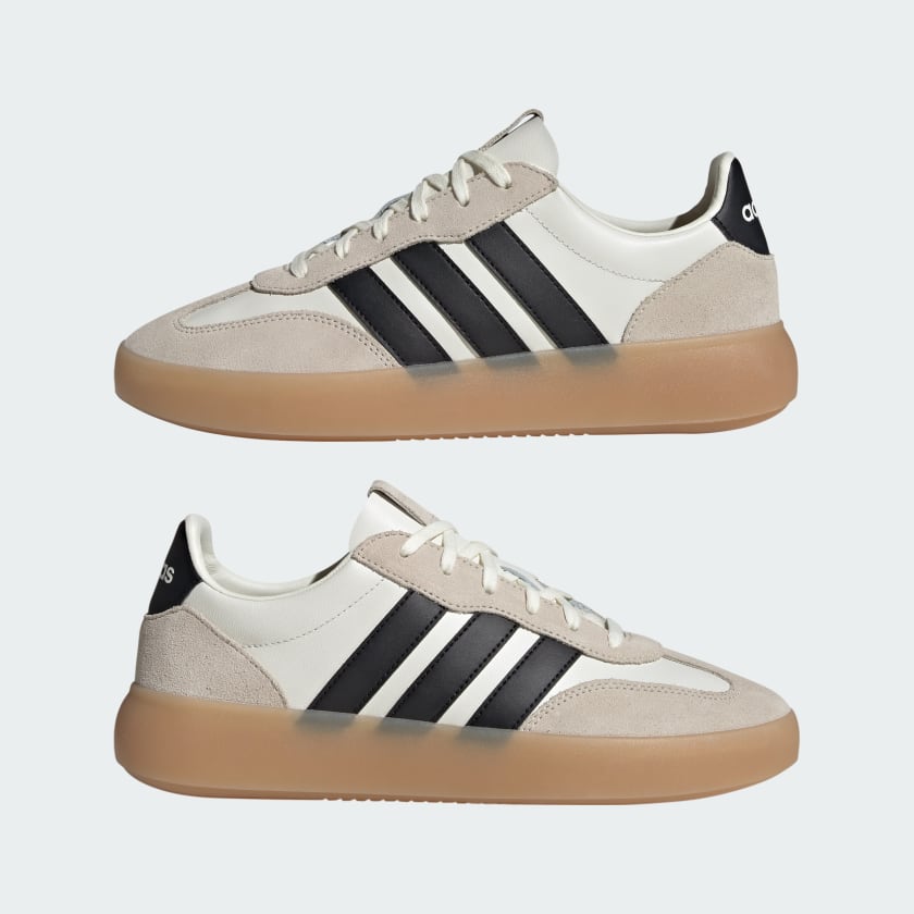 adidas men Barreda Decode Shoes