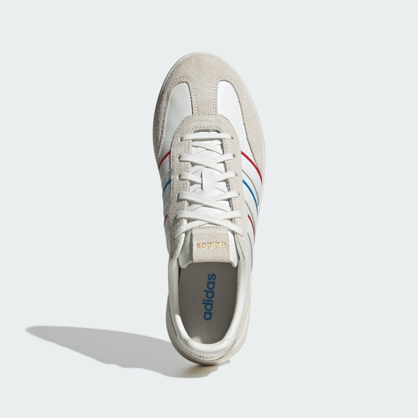 adidas men Barreda Decode Shoes