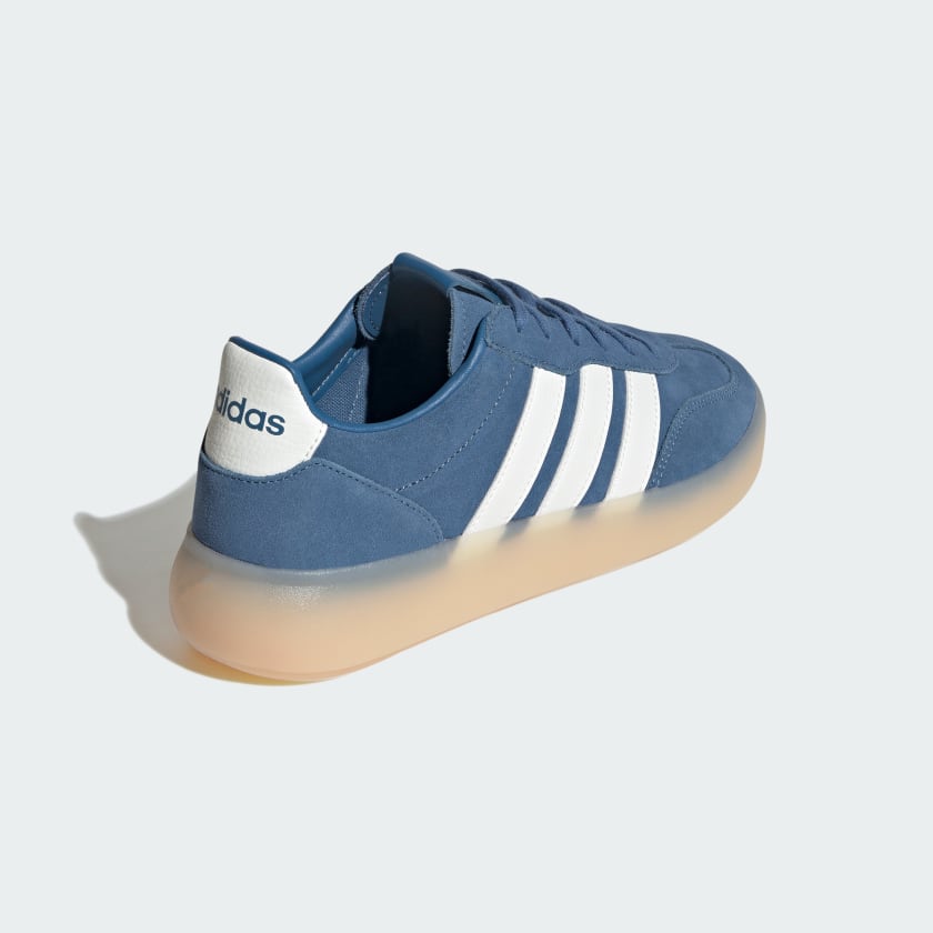 adidas men Barreda Decode Shoes