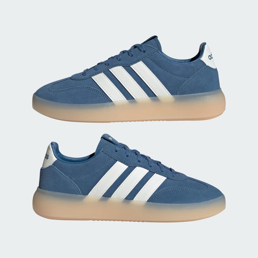 adidas men Barreda Decode Shoes