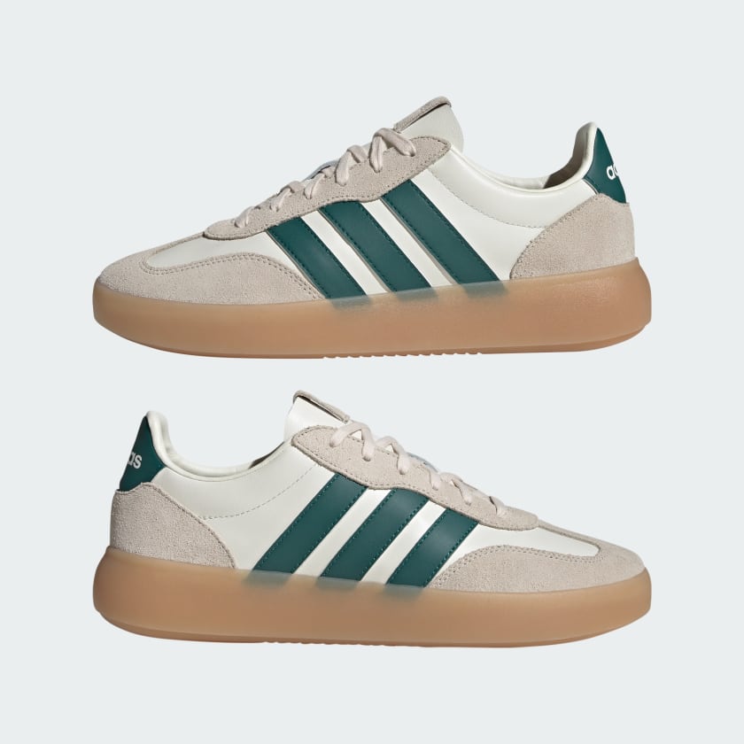 adidas men Barreda Decode Shoes