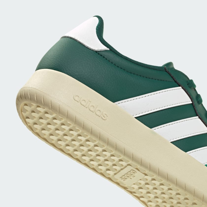 Talla 12, Zapatos Adidas Barreda para hombre-