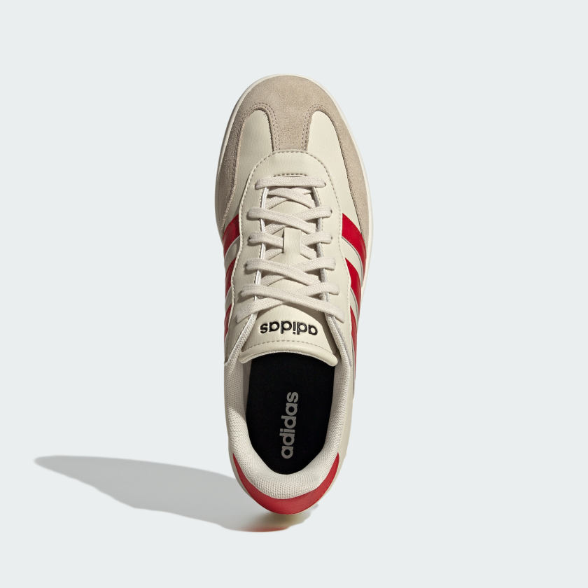 Tall 9, adidas men Barreda Shoes