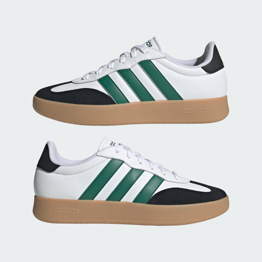Tall 9, adidas men Barreda Shoes