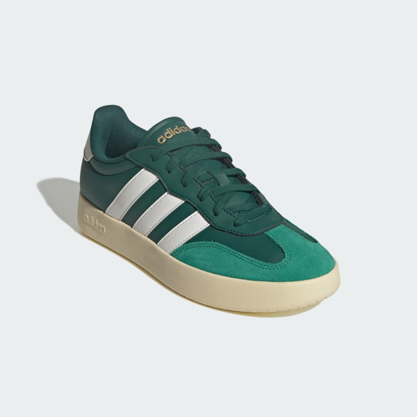 Talla 10, adidas men Barreda Shoes