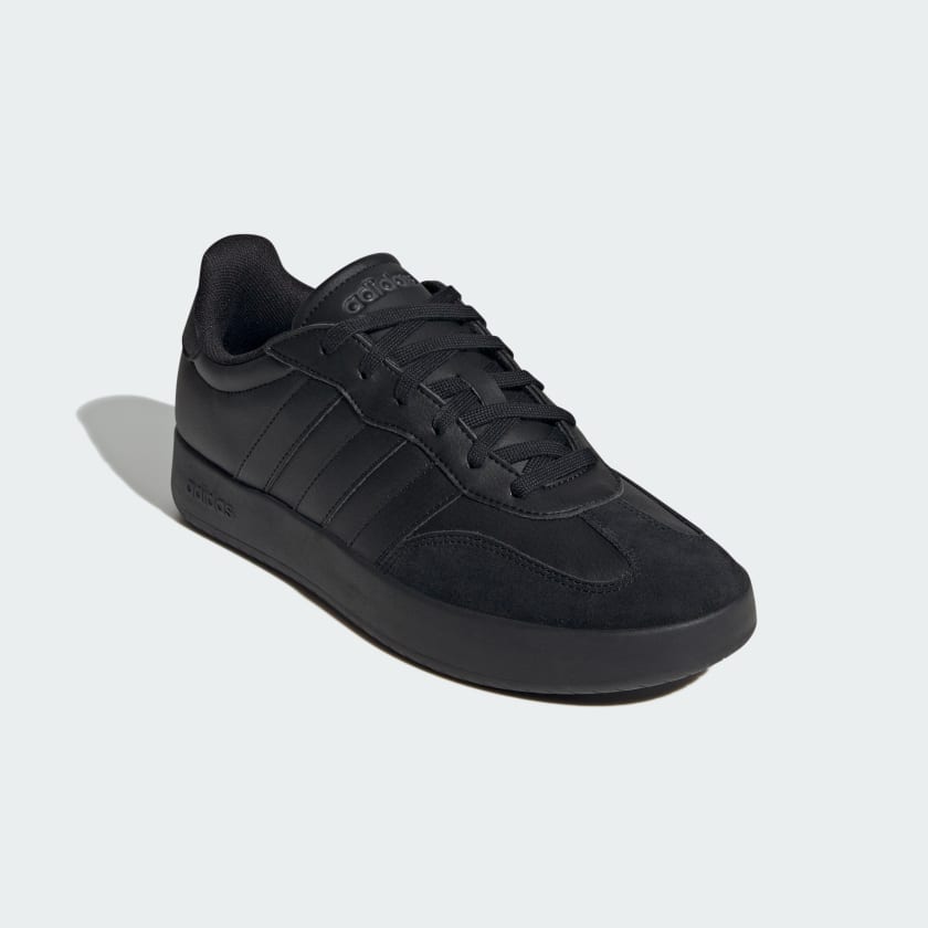 Talla 10.5, adidas men Barreda Shoes