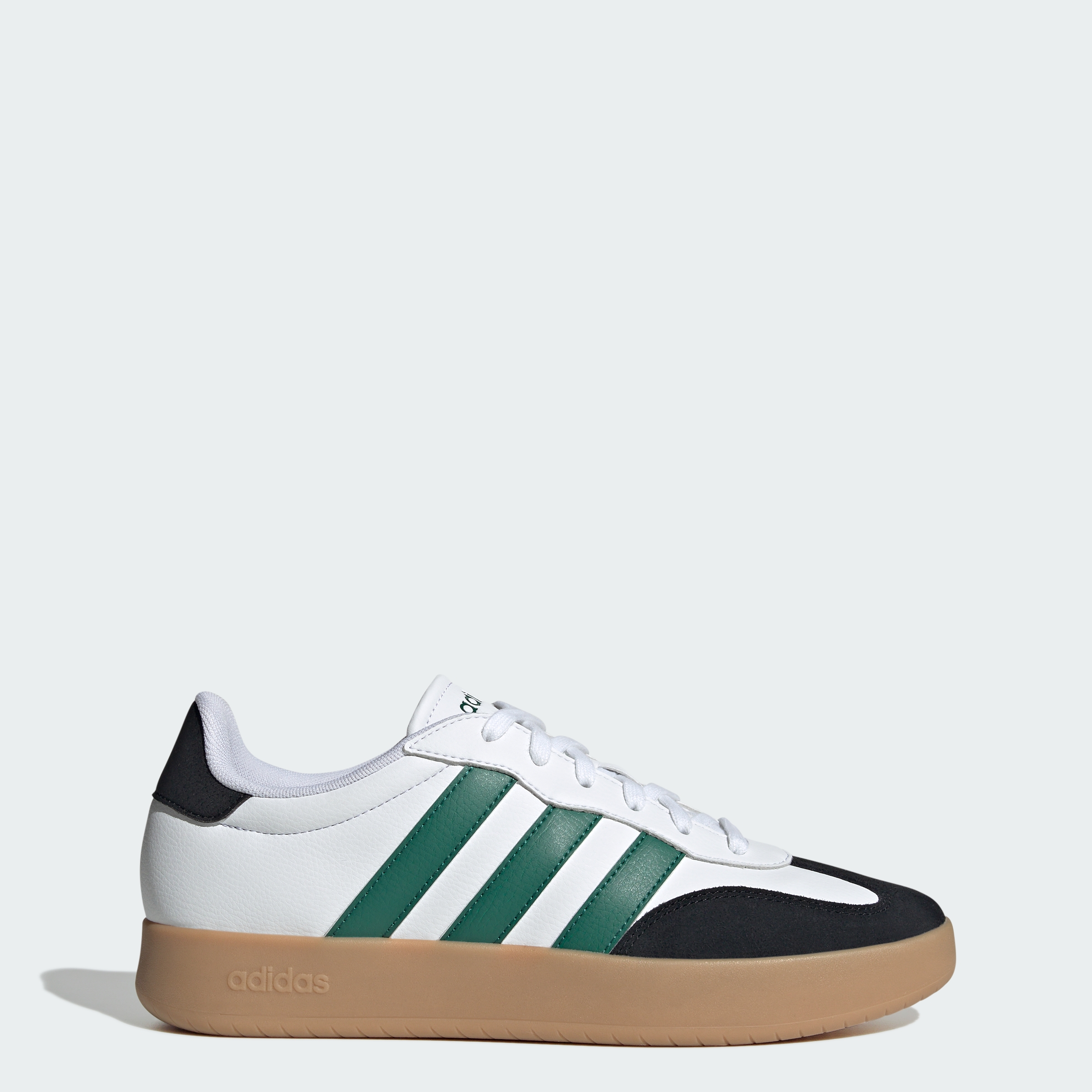 Talla 10.5, adidas men Barreda Shoes