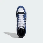 adidas men Break Start Mid Shoes