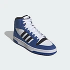 adidas men Break Start Mid Shoes
