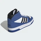 adidas men Break Start Mid Shoes