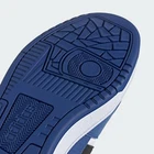 adidas men Break Start Mid Shoes
