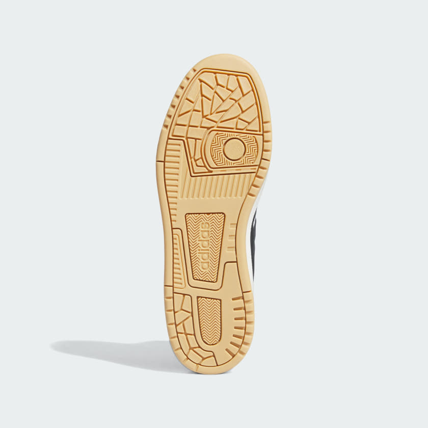 adidas men Break Start Mid Shoes
