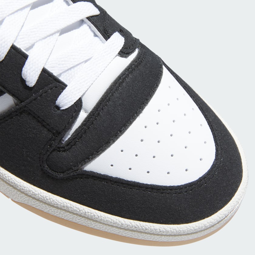 adidas men Break Start Mid Shoes