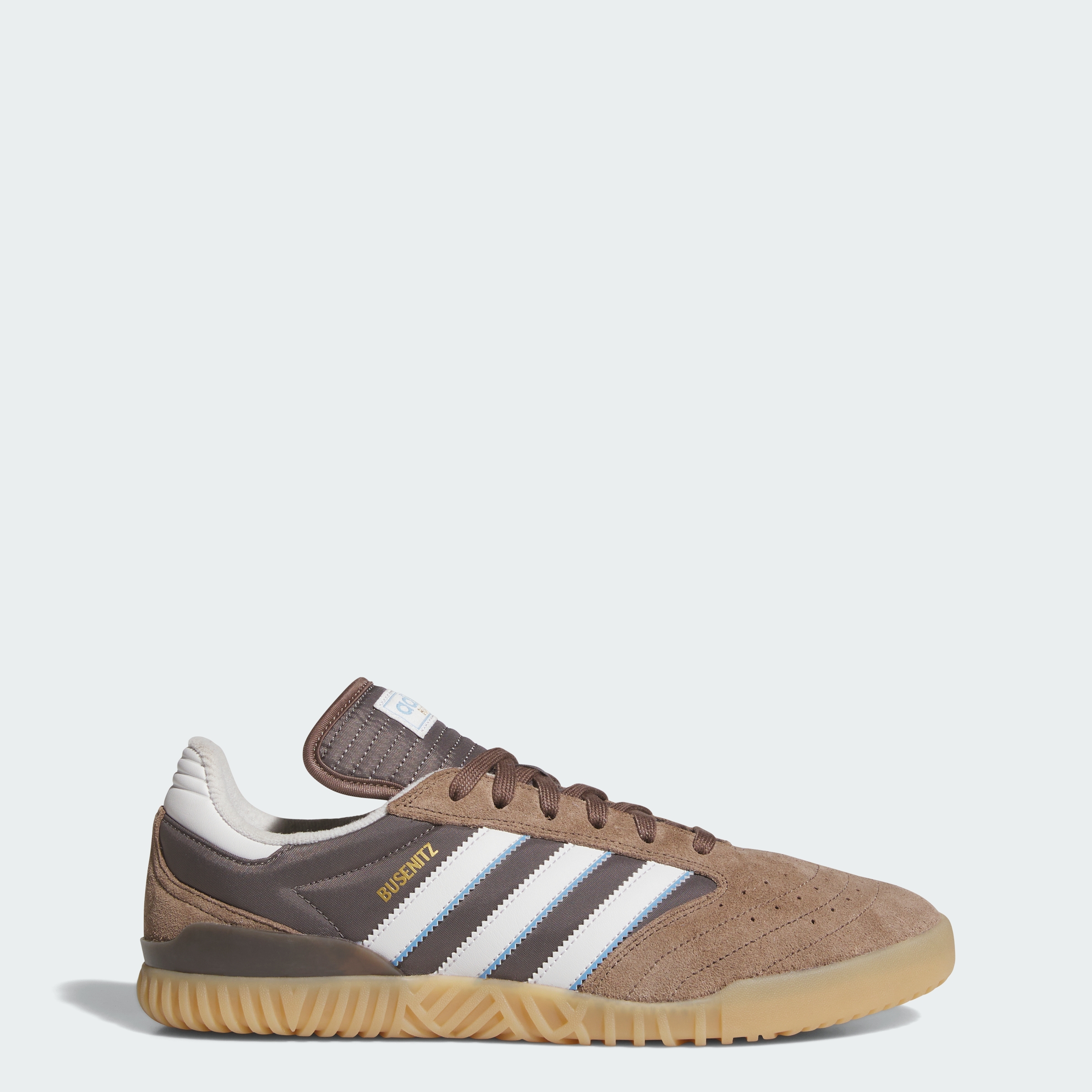 adidas men Busenitz Indoor Super