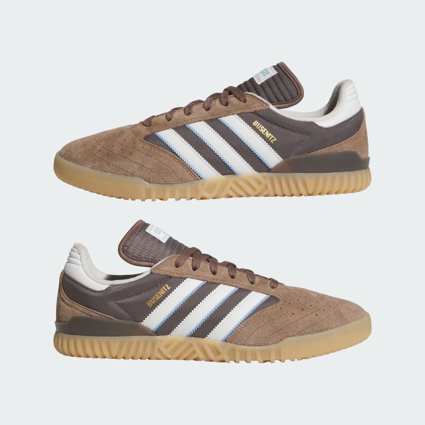 adidas men Busenitz Indoor Super