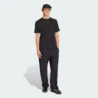 Talla M Color Azul adidas men CUTLINE REGULAR TEE