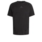 Talla M Color Azul adidas men CUTLINE REGULAR TEE