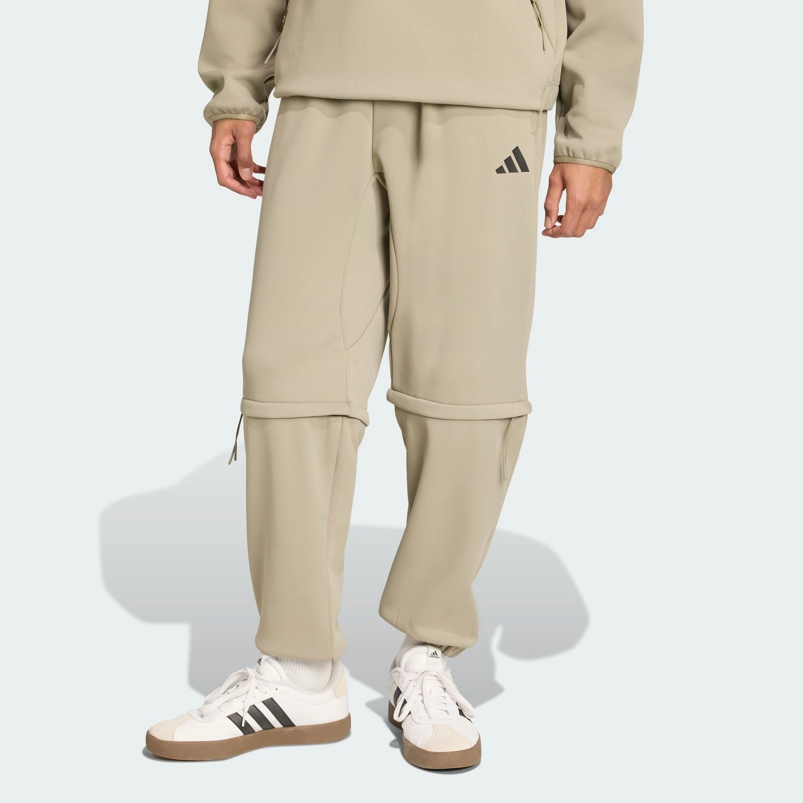 adidas men City Tech Softshell Pants