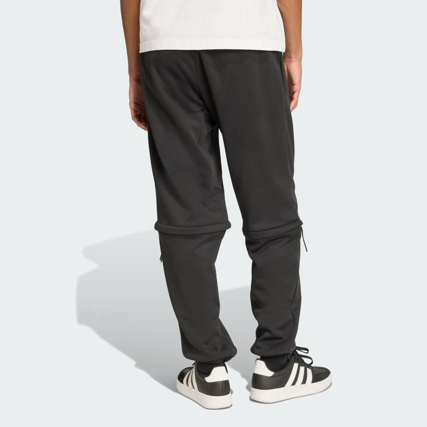 adidas men City Tech Softshell Pants