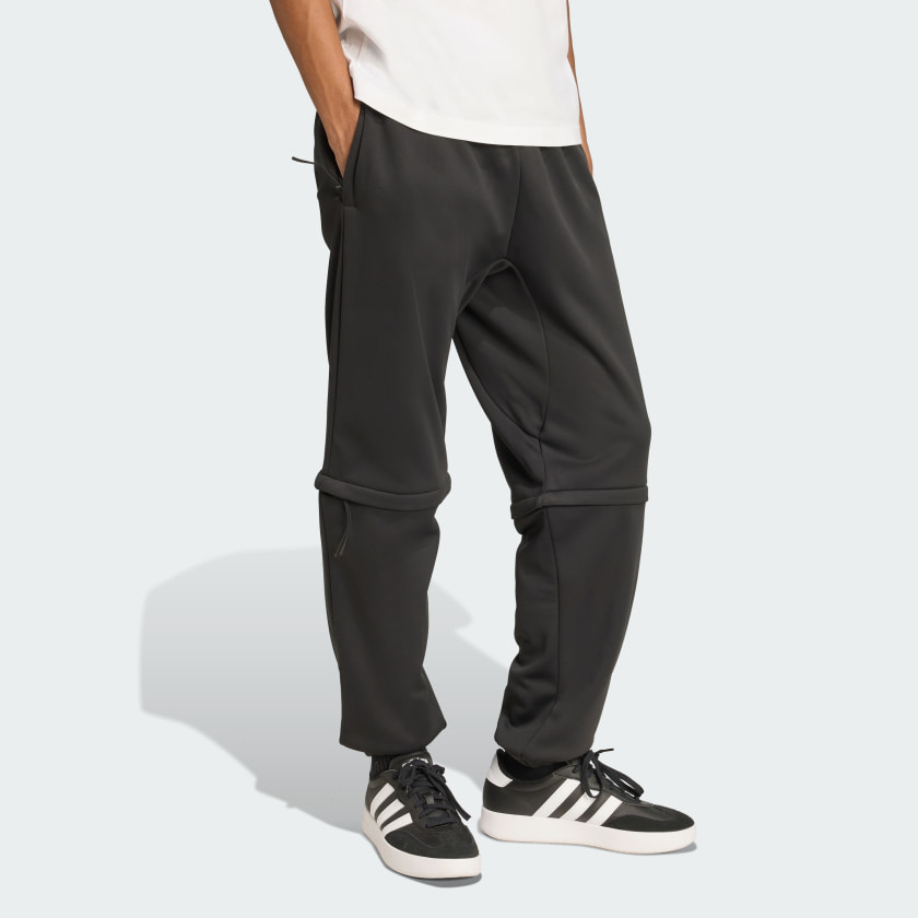 adidas men City Tech Softshell Pants