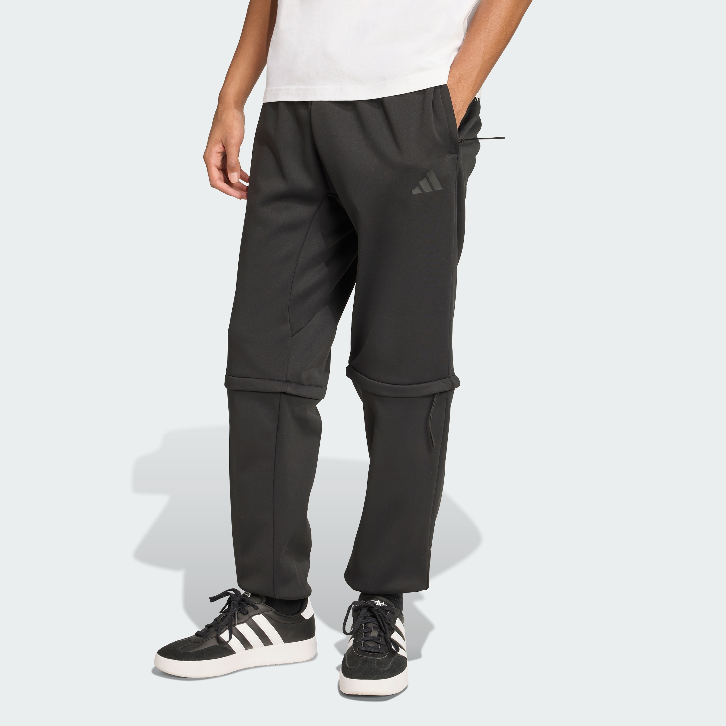 adidas men City Tech Softshell Pants