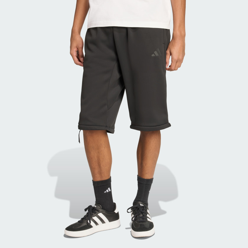 adidas men City Tech Softshell Pants