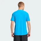 Talla M -adidas men Climacool 3D T Shirt