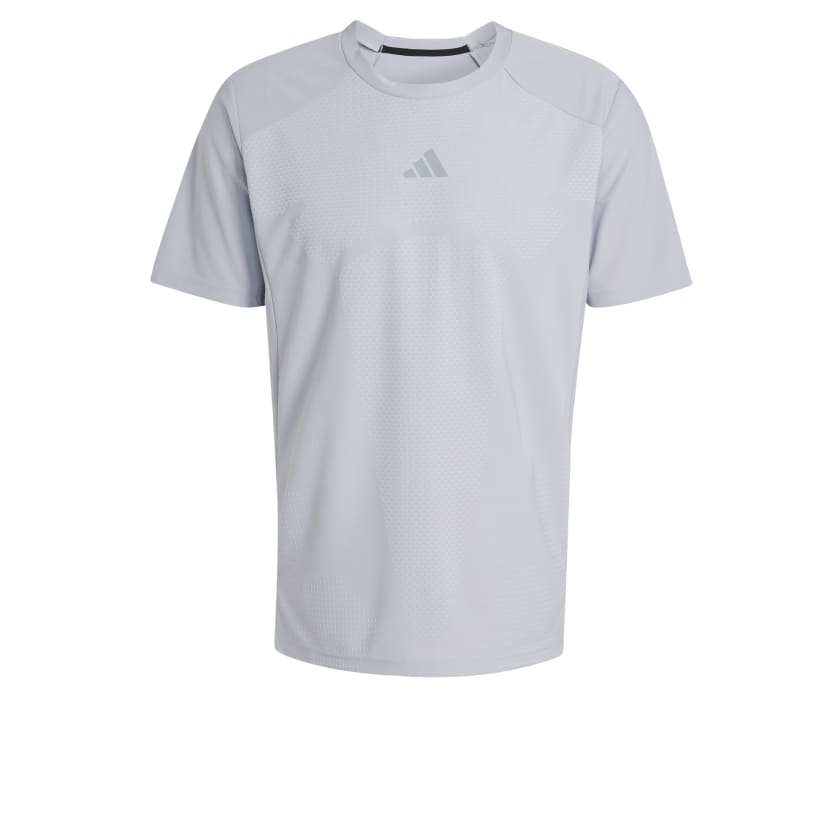 Talla M -adidas men Climacool 3D T Shirt