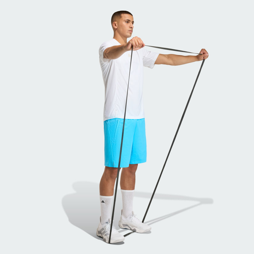 Talla M -adidas men Climacool 3D T Shirt