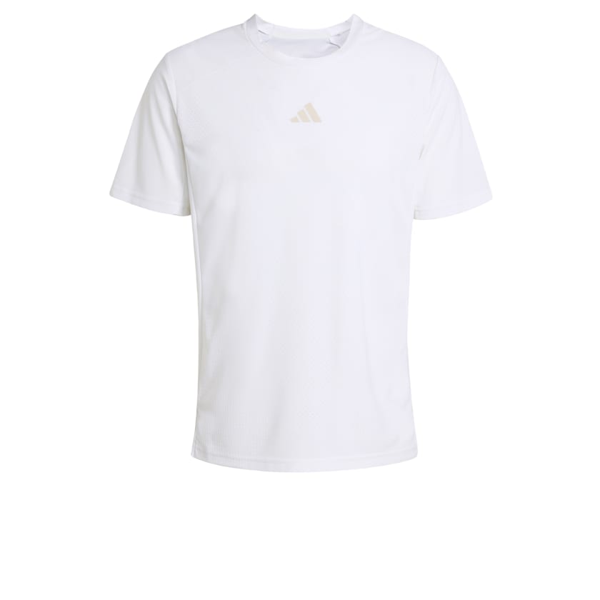 Talla M -adidas men Climacool 3D T Shirt