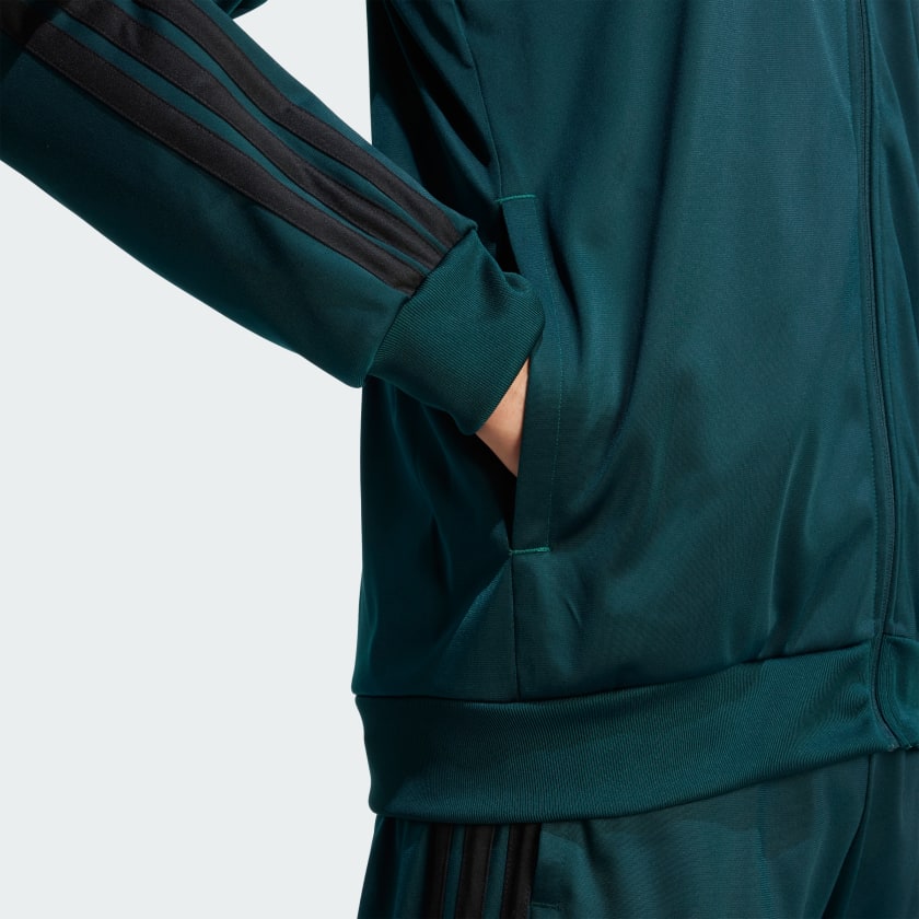 adidas men DAYREADY TRACKTOP