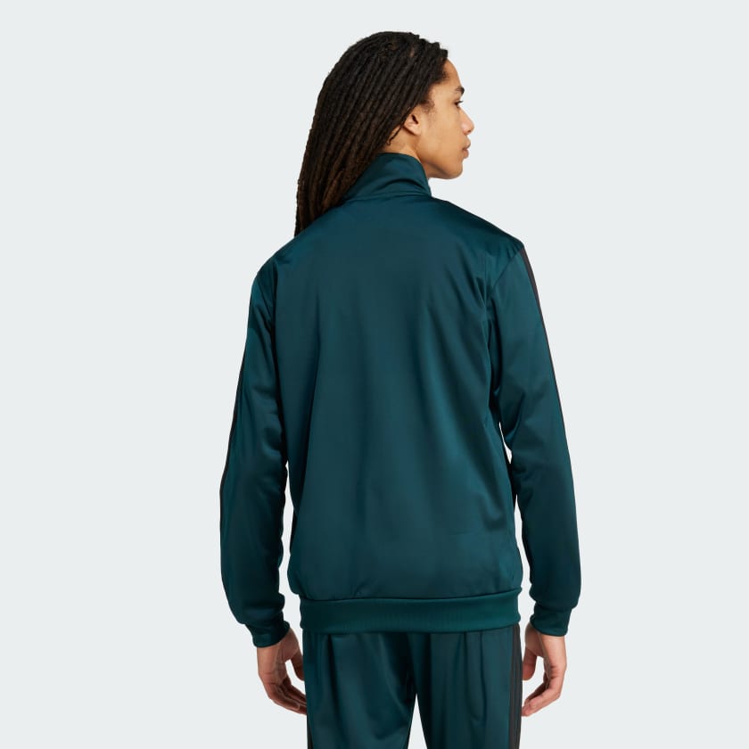 adidas men DAYREADY TRACKTOP
