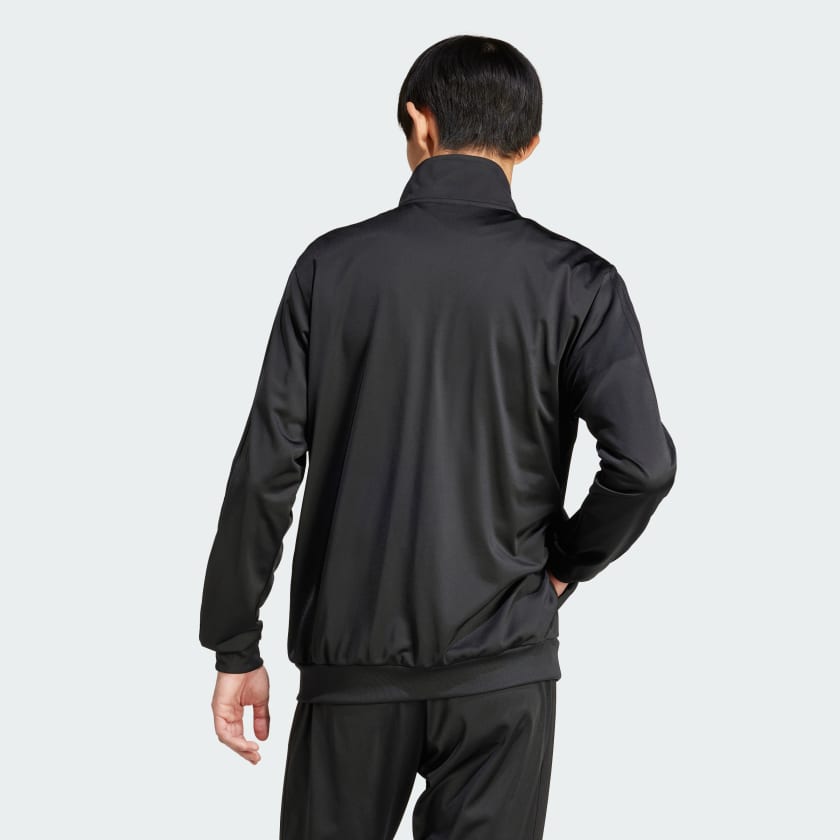 adidas men DAYREADY TRACKTOP