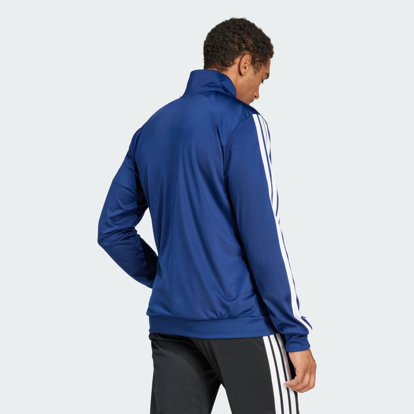 adidas men DAYREADY TRACKTOP
