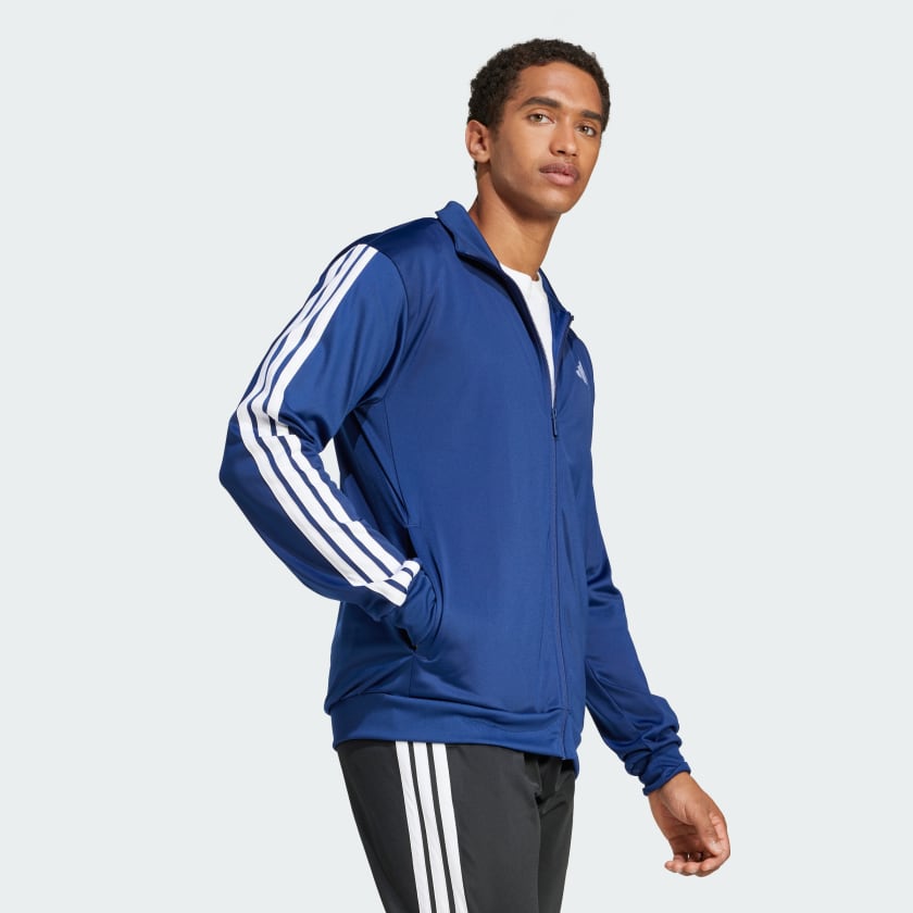 adidas men DAYREADY TRACKTOP