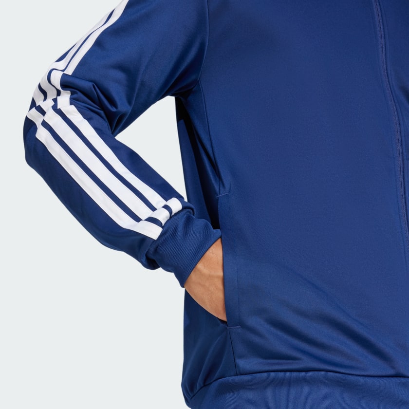 adidas men DAYREADY TRACKTOP
