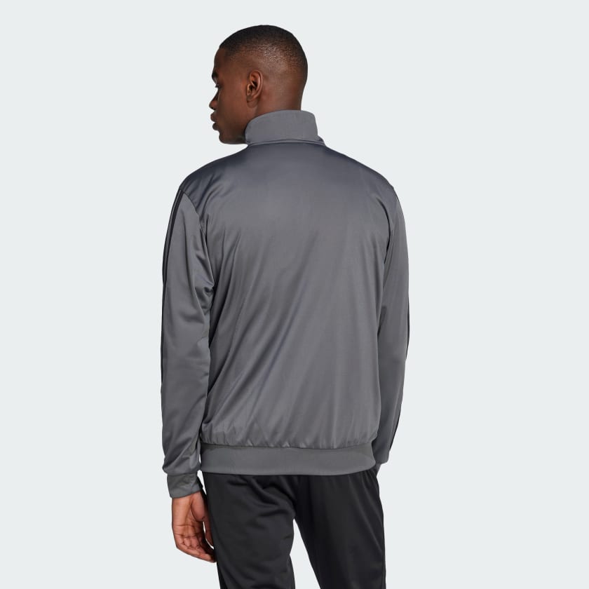 adidas men DAYREADY TRACKTOP