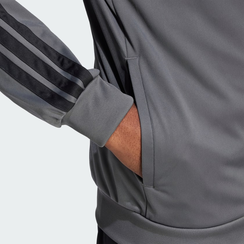 adidas men DAYREADY TRACKTOP